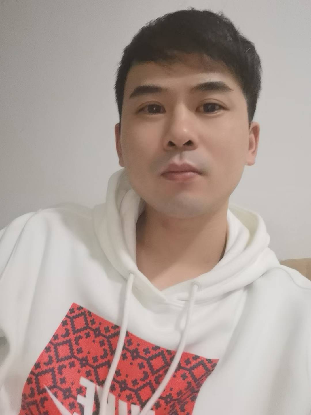 一个人